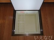 床下収納