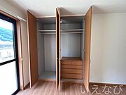 クローゼット