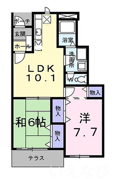 サムネイルイメージ