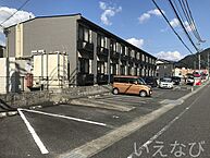 岡山県高梁市落合町阿部：物件画像／ホームメイトFC岡山医大南店　株式会社いえなび