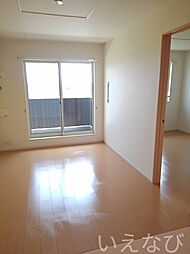 セライ 2階2LDKのリビング/ダイニング