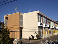 岡山県岡山市中区土田：物件画像／ホームメイトFC岡山医大南店　株式会社いえなび
