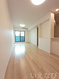 JR山陽本線 和気駅 徒歩9分の賃貸アパート 2階2LDKの室内