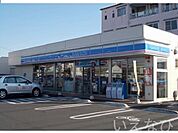 ローソン総社中央五丁目店 500m