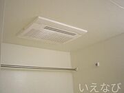 室内設備
