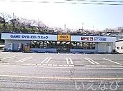 ゲオ妹尾店 4597m