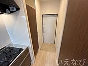 玄関（イメージ）