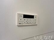 室内設備（イメージ）