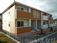 岡山県和気郡和気町衣笠：物件画像／ホームメイトFC岡山医大南店　株式会社いえなび