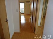 玄関（イメージ）