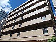 岡山県岡山市北区中山下1丁目：物件画像／ホームメイトFC岡山医大南店　株式会社いえなび
