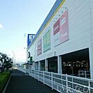 エディオン早島店 1396m
