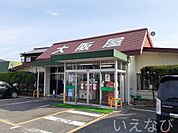 大阪屋 1700m