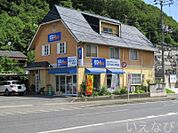 エディオン牟佐店 5960m