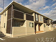 岡山県備前市伊部：物件画像／ホームメイトFC岡山医大南店　株式会社いえなび
