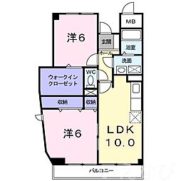 🉐敷金礼金0円！🉐クレールコート