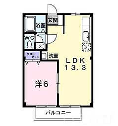 🉐敷金礼金0円！🉐山陽本線 上道駅 バス7分 平島下車 徒歩13分