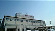 赤磐医師会病院 480m