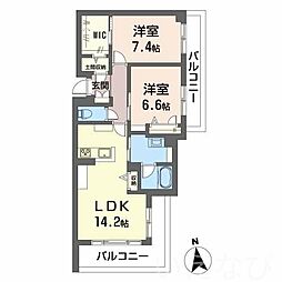 岡山電気軌道清輝橋線 清輝橋駅 徒歩4分
