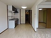 リビング