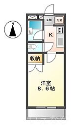 宇野線 備前西市駅 徒歩12分