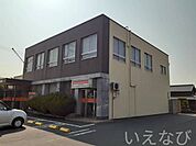 岡山信用金庫 500m