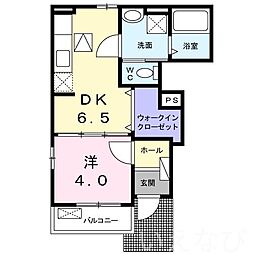 水島臨海鉄道 常盤駅 徒歩12分