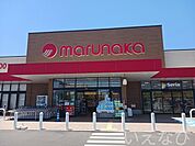 マルナカ灘崎店 4000m
