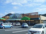 ニシナフードバスケット玉野長尾店 970m
