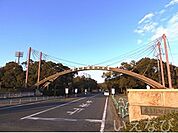 福田公園 230m