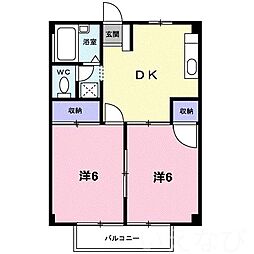 🉐敷金礼金0円！🉐シティハイツグリーンＡ
