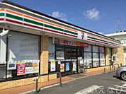 セブンイレブン岡山今保店 281m