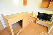 備品や設備仕様は号室等により異なります。現地をご確認下さい。