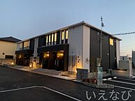岡山県岡山市北区花尻あかね町：物件画像／ホームメイトFC岡山医大南店　株式会社いえなび