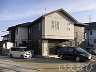 岡山県岡山市南区新保：物件画像／ホームメイトFC岡山医大南店　株式会社いえなび
