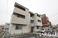 岡山県岡山市北区今6丁目：物件画像／ホームメイトFC岡山医大南店　株式会社いえなび