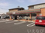 セブンイレブン岡山今6丁目店 304m