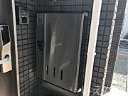 宅配ＢＯＸ