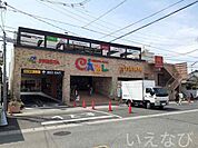 フレスタモールカジル津島 300m
