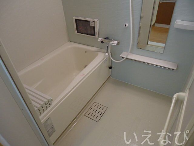 浴室