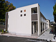 岡山県倉敷市徳芳：物件画像／ホームメイトFC岡山医大南店　株式会社いえなび