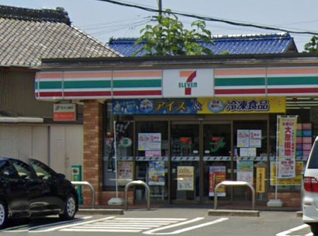 周辺 豊川市豊が丘町155番