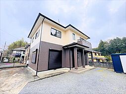物件画像 笠間市矢野下1376-21 再生住宅