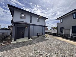 物件画像 石岡市南台1丁目28-10 軽量鉄骨造再生住宅