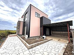 物件画像 筑西市関本上2593-2 再生住宅