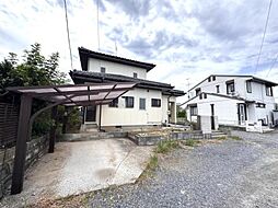 物件画像 石岡市若松3丁目8-31 再生住宅