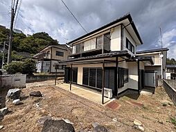 物件画像 日立市諏訪町5丁目33-7　再生住宅