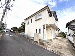 物件画像 土浦市桜ケ丘町30-34　再生住宅