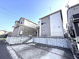 物件画像 北茨城市中郷町松井177-22 再生住宅