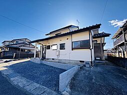 物件画像 高萩市安良川1398-3 再生住宅